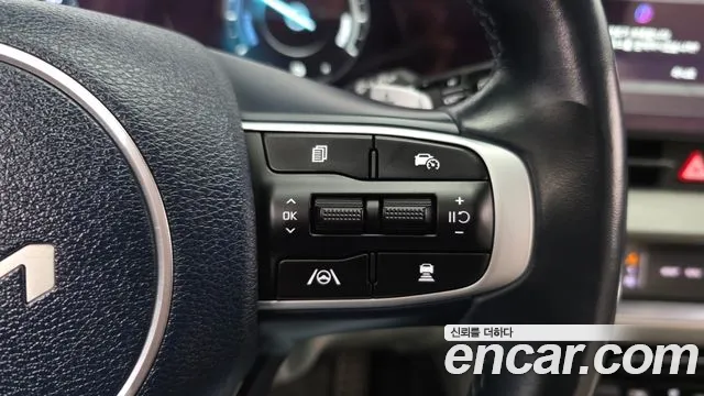 Kia Sportage — Фото автомобиля 16