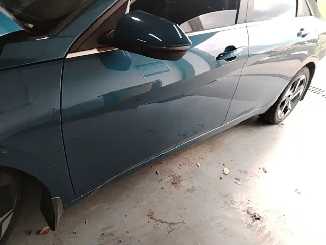 Hyundai Elantra — Фото автомобиля 21