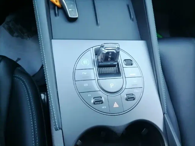 BYD Seal 06 — Фото автомобиля 13