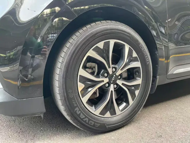 Kia Carnival — Фото автомобиля 20