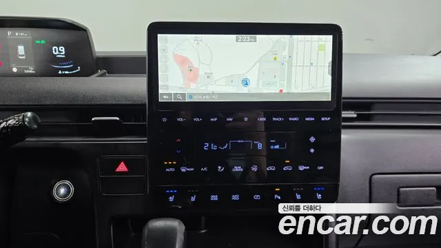 Hyundai Staria — Фото автомобиля 19