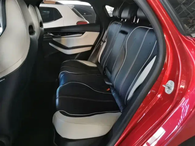 BYD Qin PLUS — Фото автомобиля 16