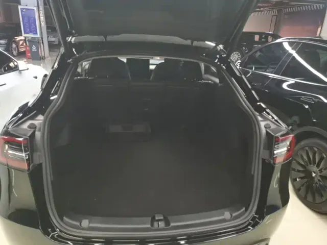 Tesla Model Y — Фото автомобиля 18