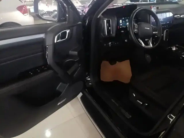 Haval Big Dog — Фото автомобиля 15