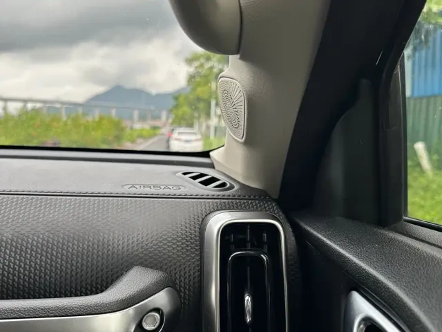 Haval Big Dog — Фото автомобиля 23