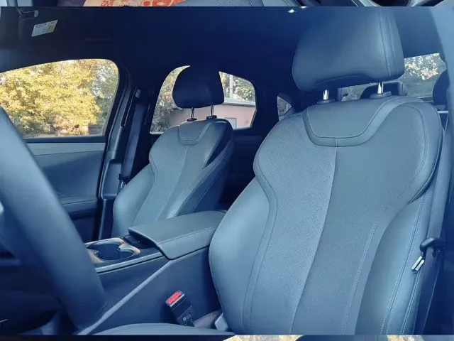 BYD Qin PLUS — Фото автомобиля 8