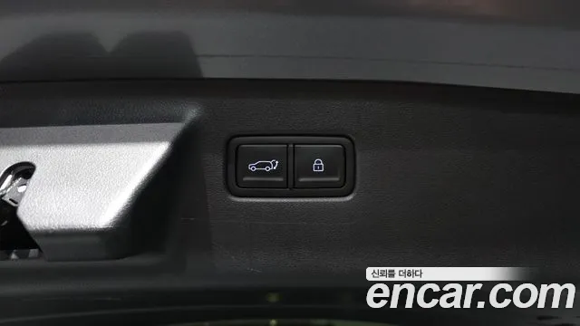 Hyundai Santa Fe MX5 — Фото автомобиля 28