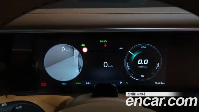 Hyundai Palisade LX3 — Фото автомобиля 11