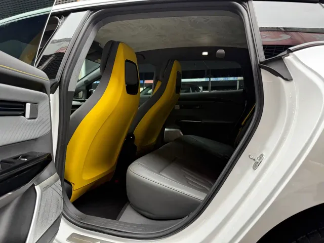 GAC Haobo GT — Фото автомобиля 7