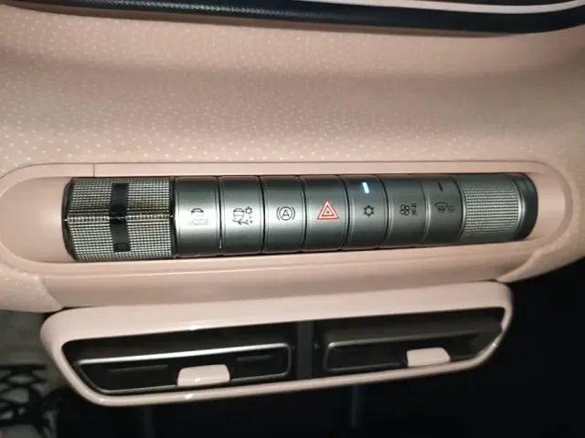 BYD Seagull — Фото автомобиля 13