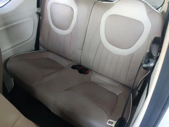 Wuling Hongguang Mini EV — Фото автомобиля 16