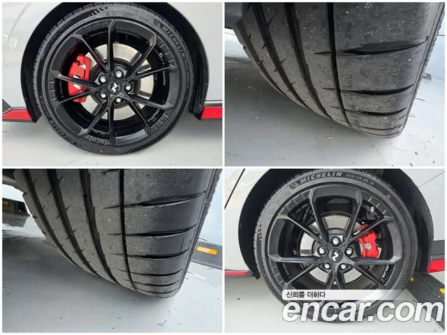 Hyundai Avante CN7 — Фото автомобиля 16