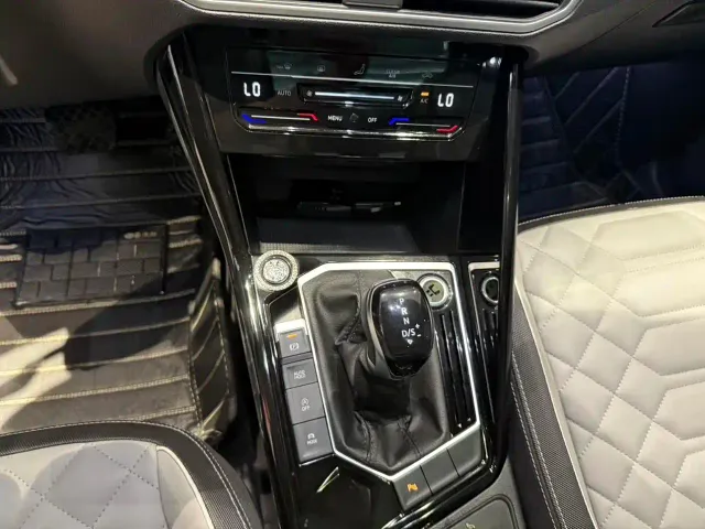 Volkswagen Tayron — Фото автомобиля 16