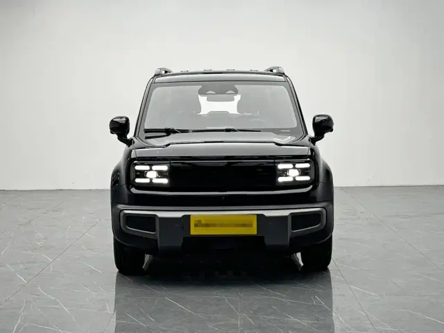 Baojun Yep Plus — Фото автомобиля 2