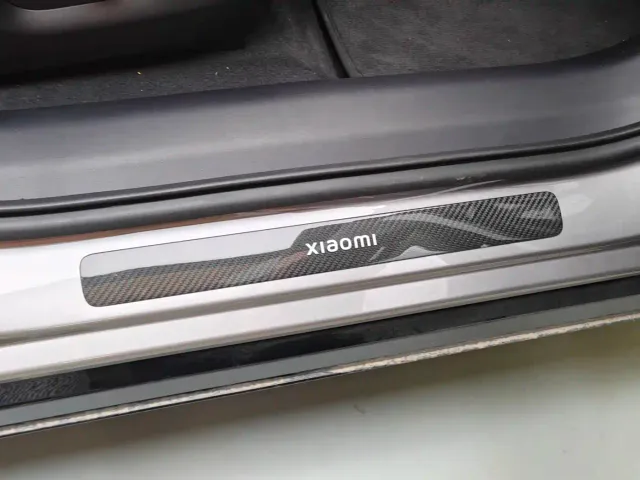 Xiaomi YU7 — Фото автомобиля 18