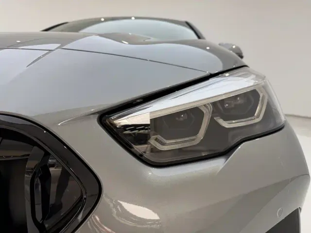 BMW 2 Series — Фото автомобиля 9