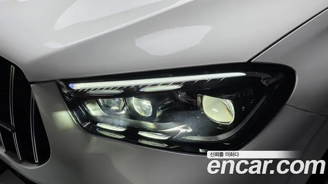 Mercedes-Benz GLE-Class — Фото автомобиля 18