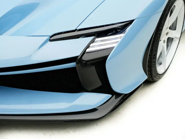 Ferrari SF90 — Фото автомобиля 12