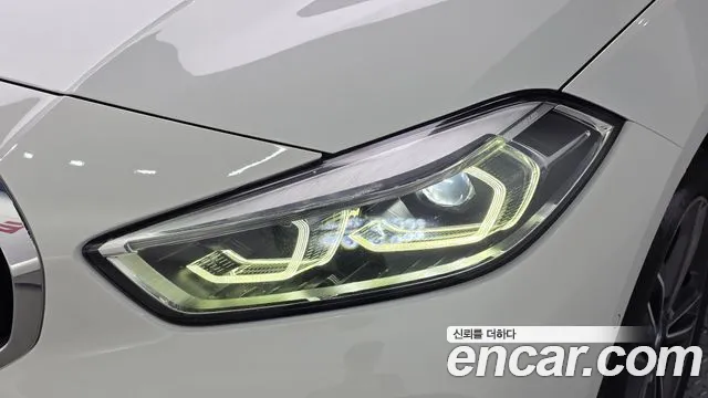 BMW 1-Series — Фото автомобиля 22