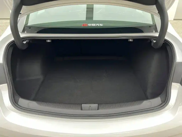 Buick Regal — Фото автомобиля 6