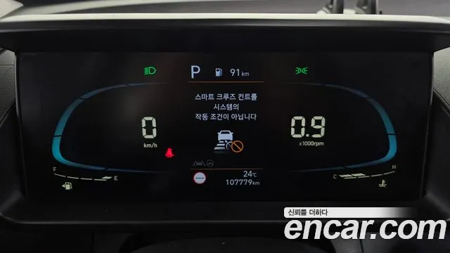 Hyundai Casper Casper Turbo Essential — Фото автомобиля 8