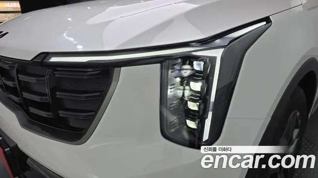 Kia Sorento 4th Gen — Фото автомобиля 7