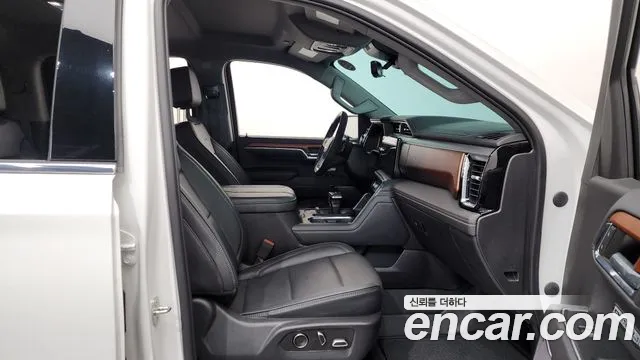 GMC Sierra — Фото автомобиля 11
