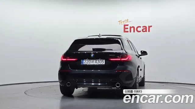 BMW 1 Series — Фото автомобиля 4