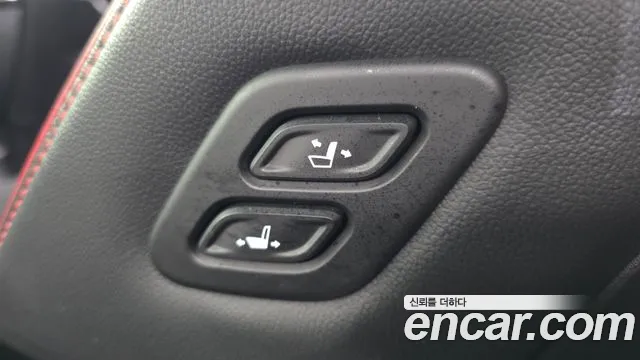 Hyundai Tucson NX4 — Фото автомобиля 24