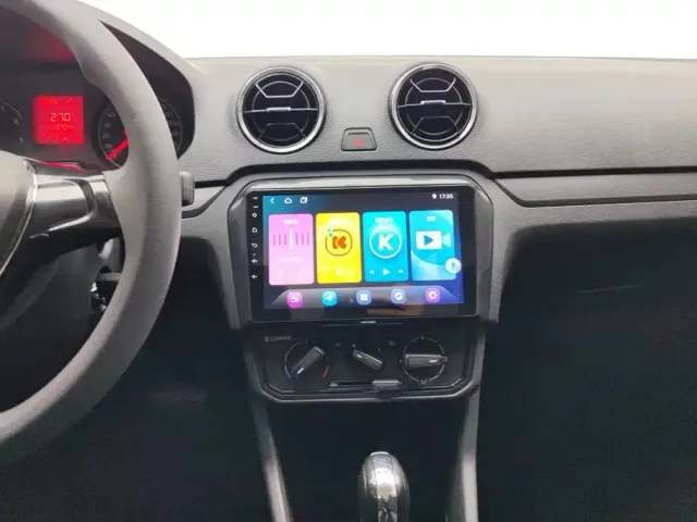 Jetta VA3 — Фото автомобиля 13