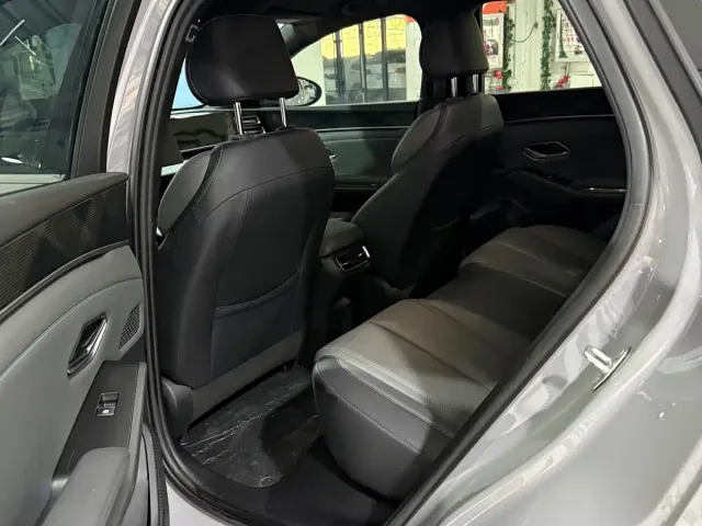 BYD Qin L — Фото автомобиля 8