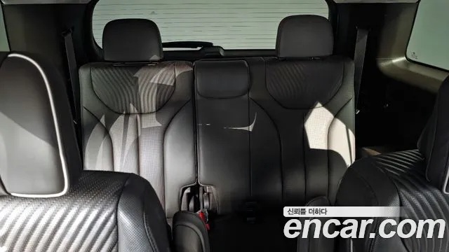 Hyundai Palisade The New Palisade Дизель 2.2 2WD — Фото автомобиля 13