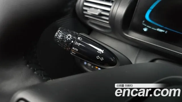 Hyundai Casper Casper Turbo Inspiration — Фото автомобиля 27
