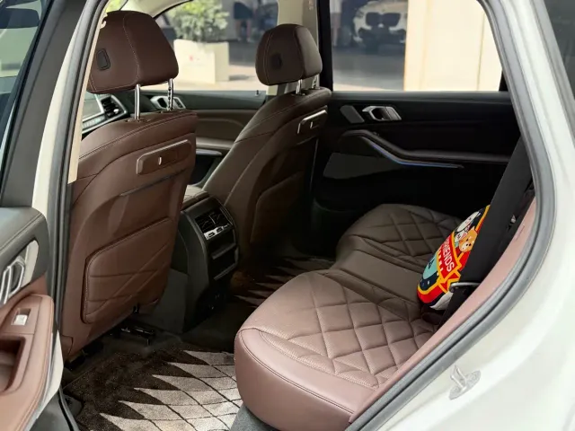 BMW X5 — Фото автомобиля 5