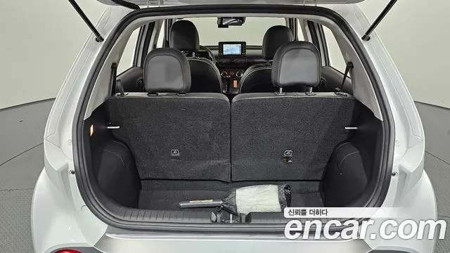 Hyundai Casper Casper Turbo Essential Light — Фото автомобиля 17