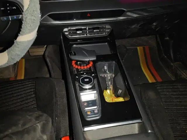 Changan Raeton Plus — Фото автомобиля 16