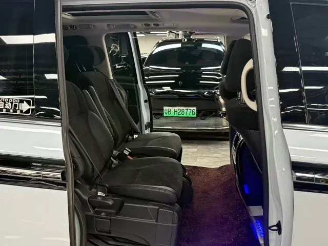 Honda Elysion — Фото автомобиля 7