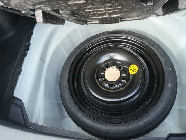 Toyota Corolla 2022 1.2T S-CVT Pioneer PLUS Edition — Фото автомобиля 24