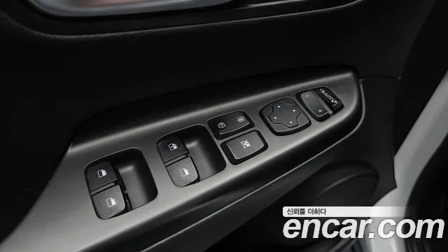 Hyundai Kona Kona (New) — Фото автомобиля 19