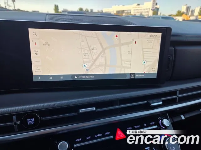Hyundai Santa Fe — Фото автомобиля 10