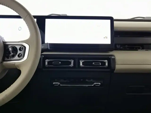 Baojun Yep — Фото автомобиля 12
