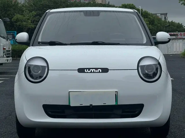 Changan Lumin — Фото автомобиля 4