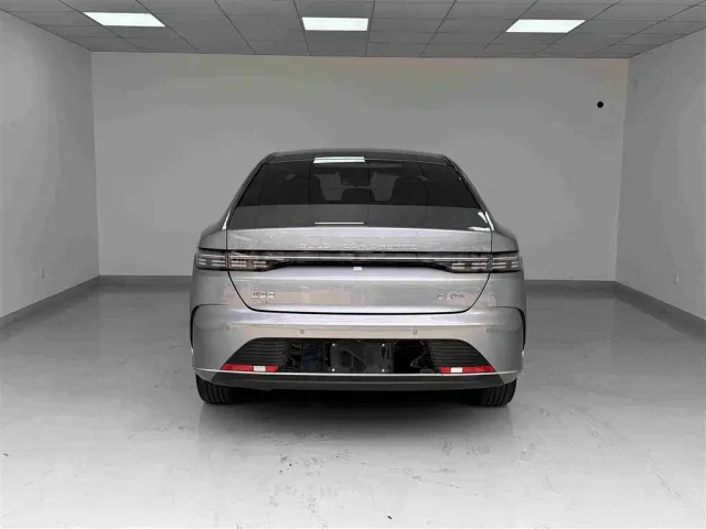 BYD Destroyer 05 — Фото автомобиля 20