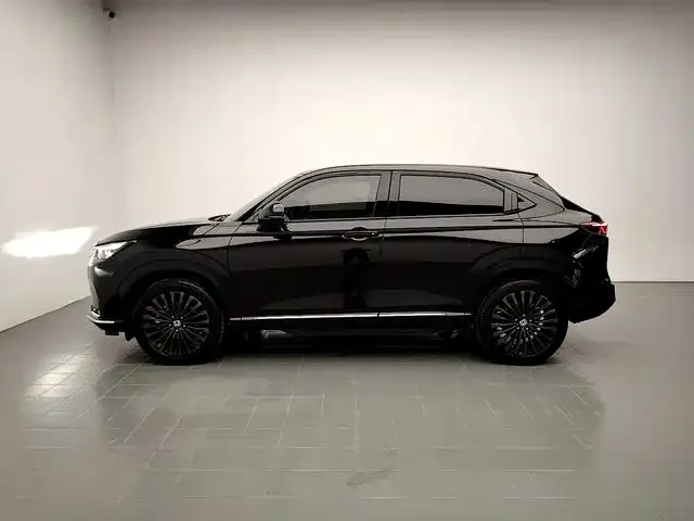 Honda e:NP1 — Фото автомобиля 4