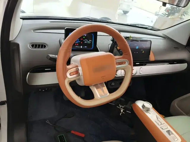Changan Lumin — Фото автомобиля 6