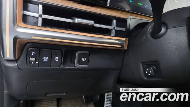 Hyundai Santa Fe MX5 — Фото автомобиля 26