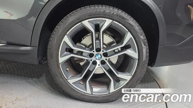 BMW X5 G05 — Фото автомобиля 6