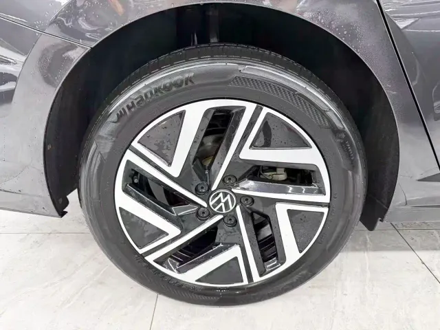 Volkswagen Sagitar — Фото автомобиля 22