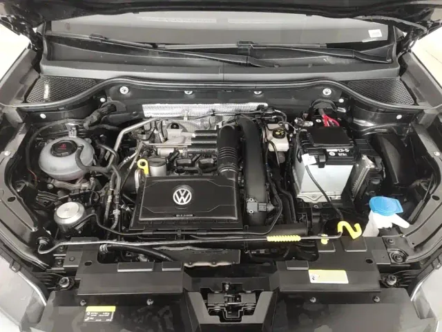 Jetta VS5 — Фото автомобиля 19