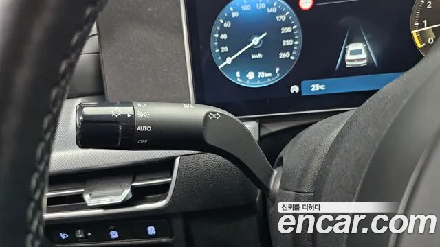 Hyundai Sonata Sonata Edge(DN8) — Фото автомобиля 29